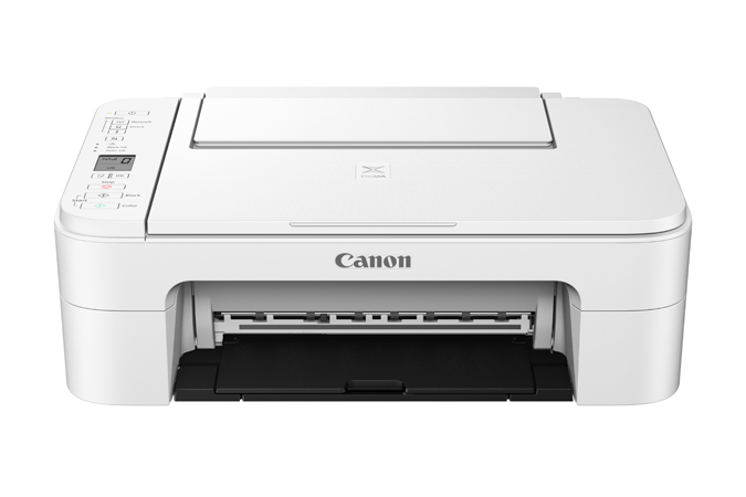 Canon PIXMA wireless inkjet all-in-one printer for $19
