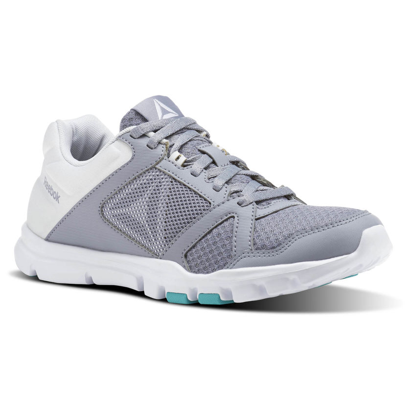 Today only: Reebok athletic shoes from $27, free shipping