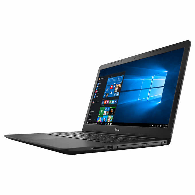 Costco members: Dell Inspiron 15 5000 Intel Core i5 1080p touchscreen laptop for $480