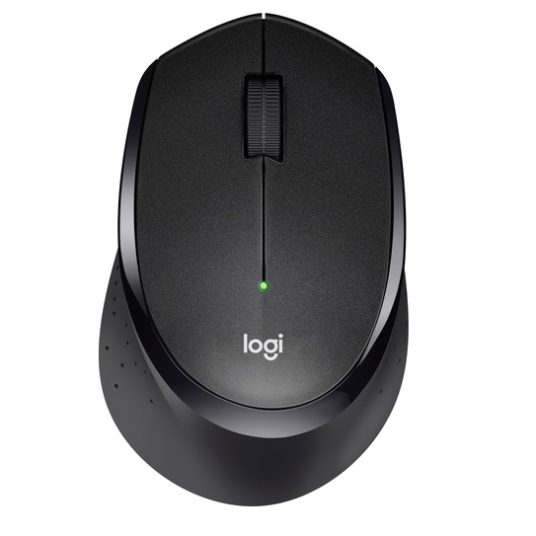Logitech M330 Silent Plus wireless mouse for $13, free shipping
