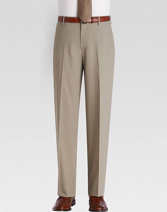 Select Joseph Abboud men’s pants and shorts for $10