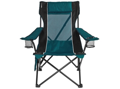 Today only: Kijaro sling folding chair for $20 at Woot