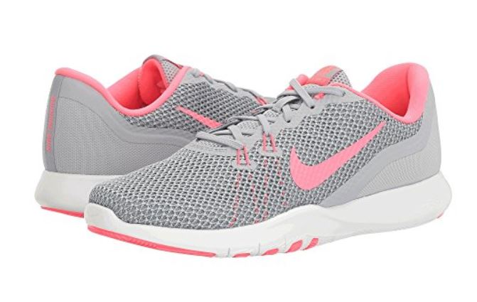 Women’s Nike Flex TR 7 athletic shoes for $35 at 6pm