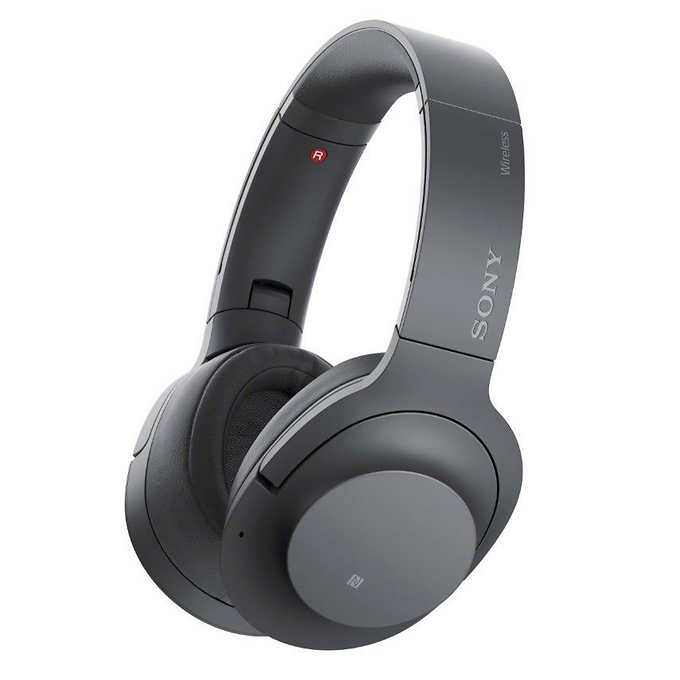 Ends soon! Costco members: Sony Bluetooth noise-canceling headphones for $180