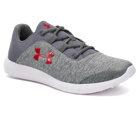 Price drop! Save up to 90% on Under Armour apparel & shoes