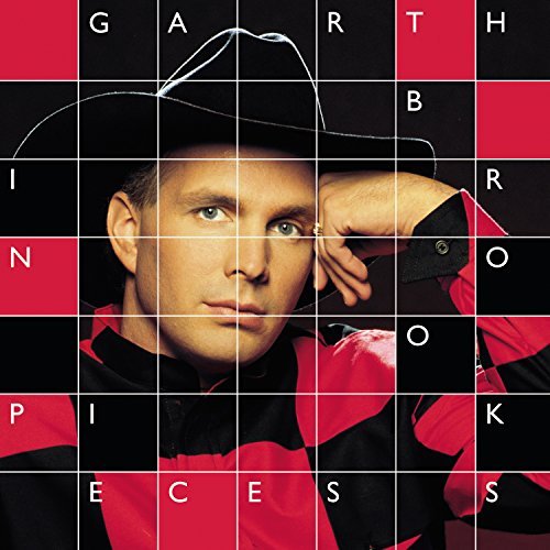 FREE Garth Brooks In Pieces album