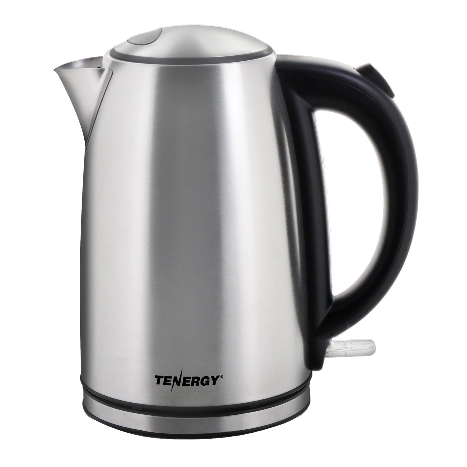 Today only: Tenergy stainless steel electric kettle for $17