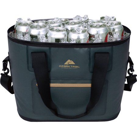 Ozark Trail premium 36-can cooler tote for $29