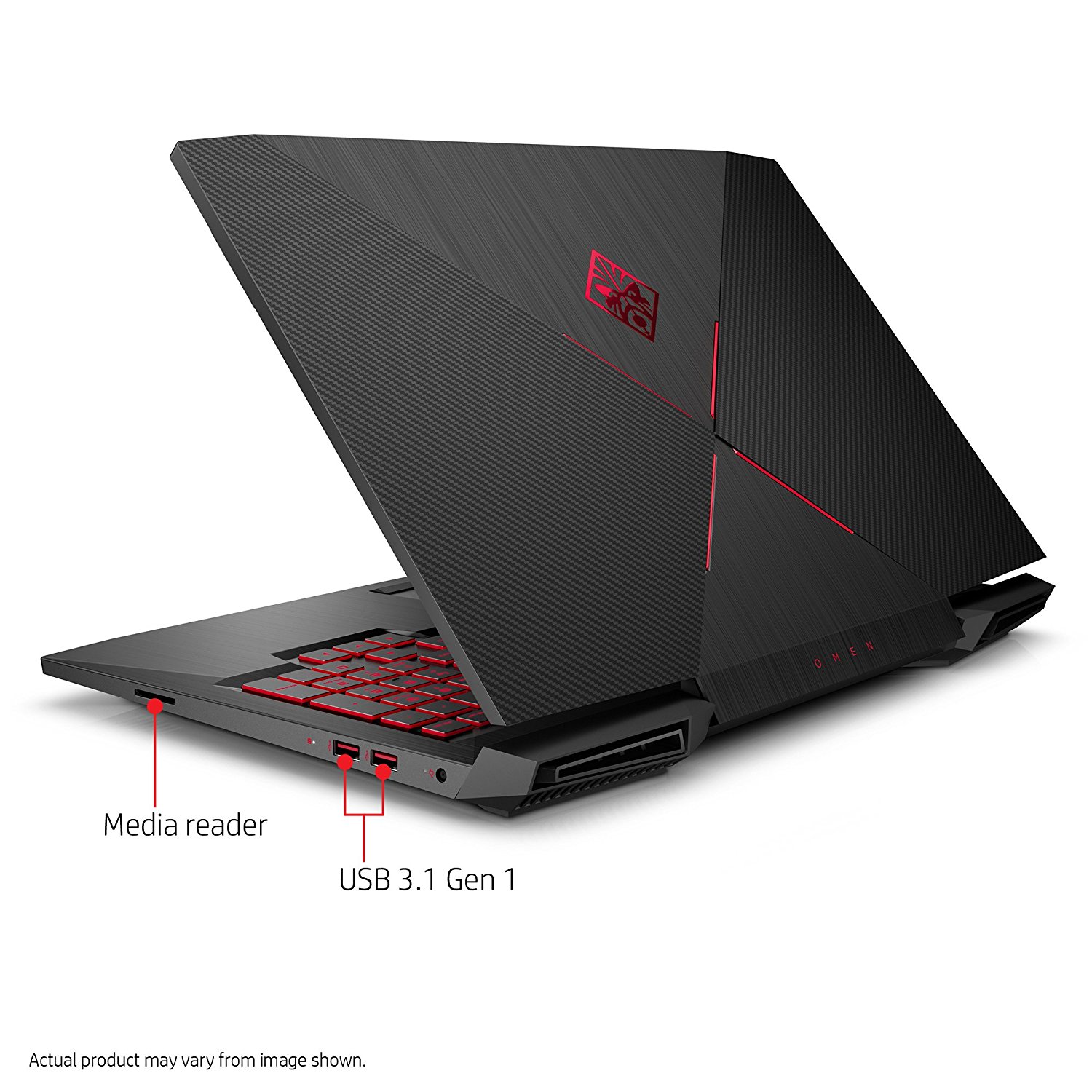 Today only: Save up to 36% on refurbished Omen gaming laptops