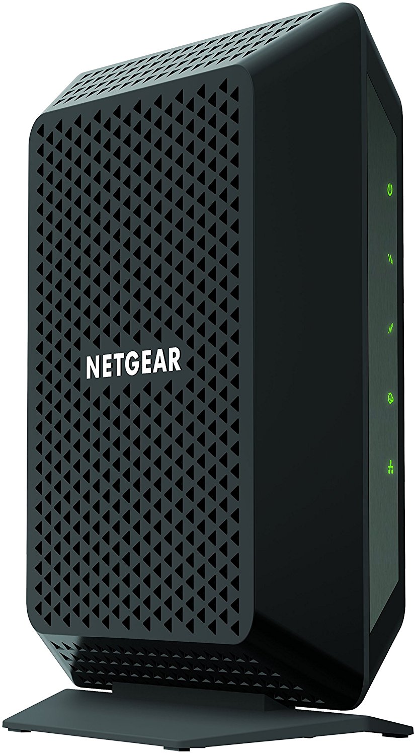 Netgear CM700 DOCSIS 3.0 cable modem for $74 with promo code