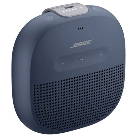 Bose SoundLink Micro Bluetooth speaker for $95