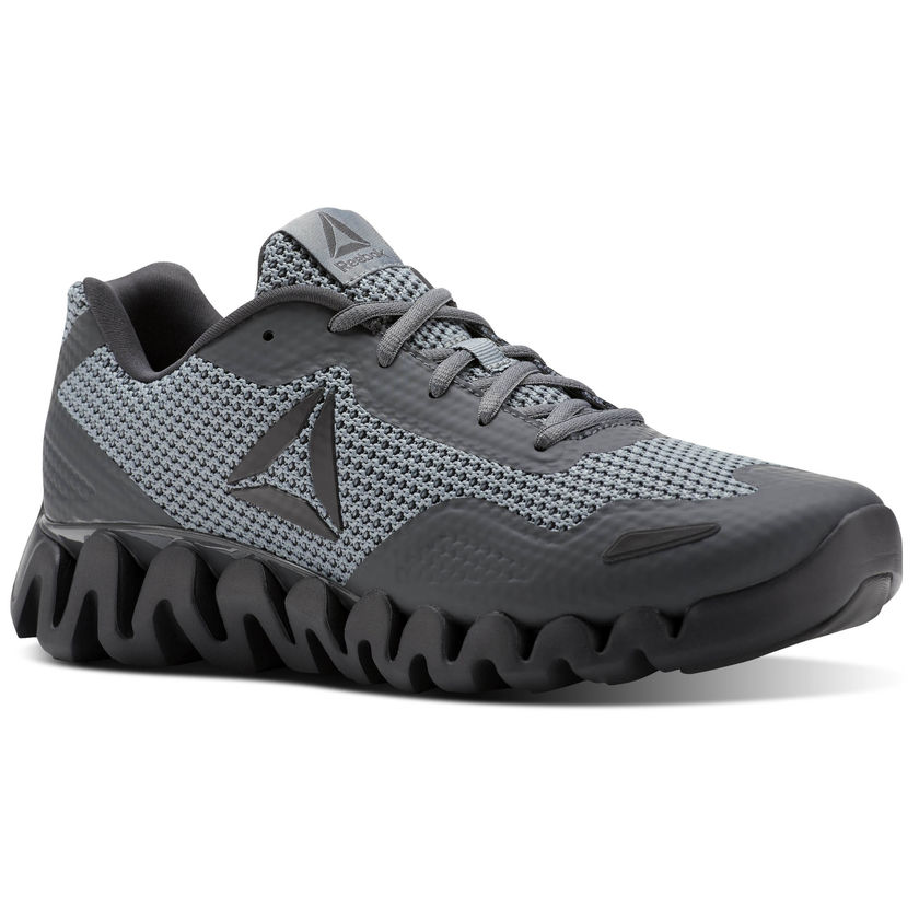 Reebok Zig Pulse SE men’s running shoes for $35