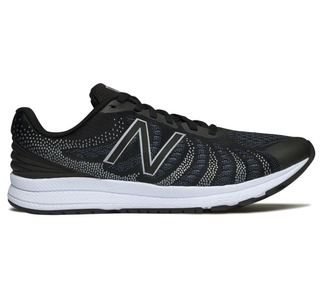Today only: Men’s FuelCore Rush v3 New Balance shoes for $35, free shipping