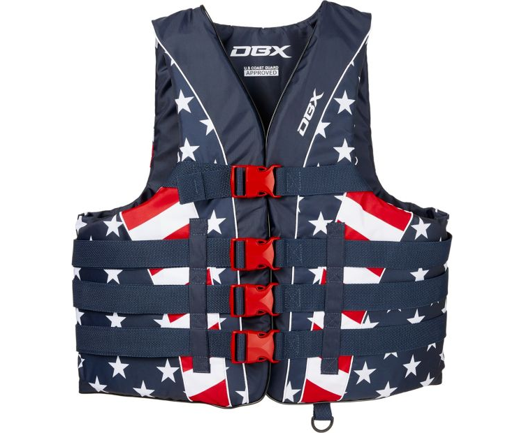Dick’s Sporting Goods: Select life jackets are buy one, get one free