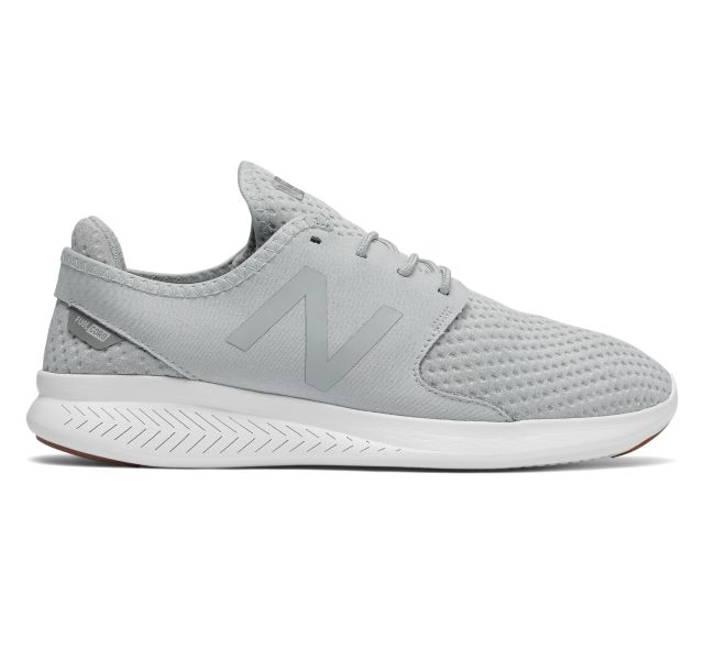 Women’s FuelCore Coast v3 New Balance shoes for $25, free shipping