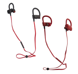 Today only: Bauhn sweatproof Bluetooth sport headphones with case for $21 shipped