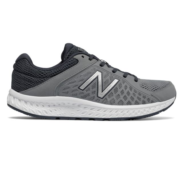 Today only: New Balance men’s 420v4 training shoes for $31 shipped