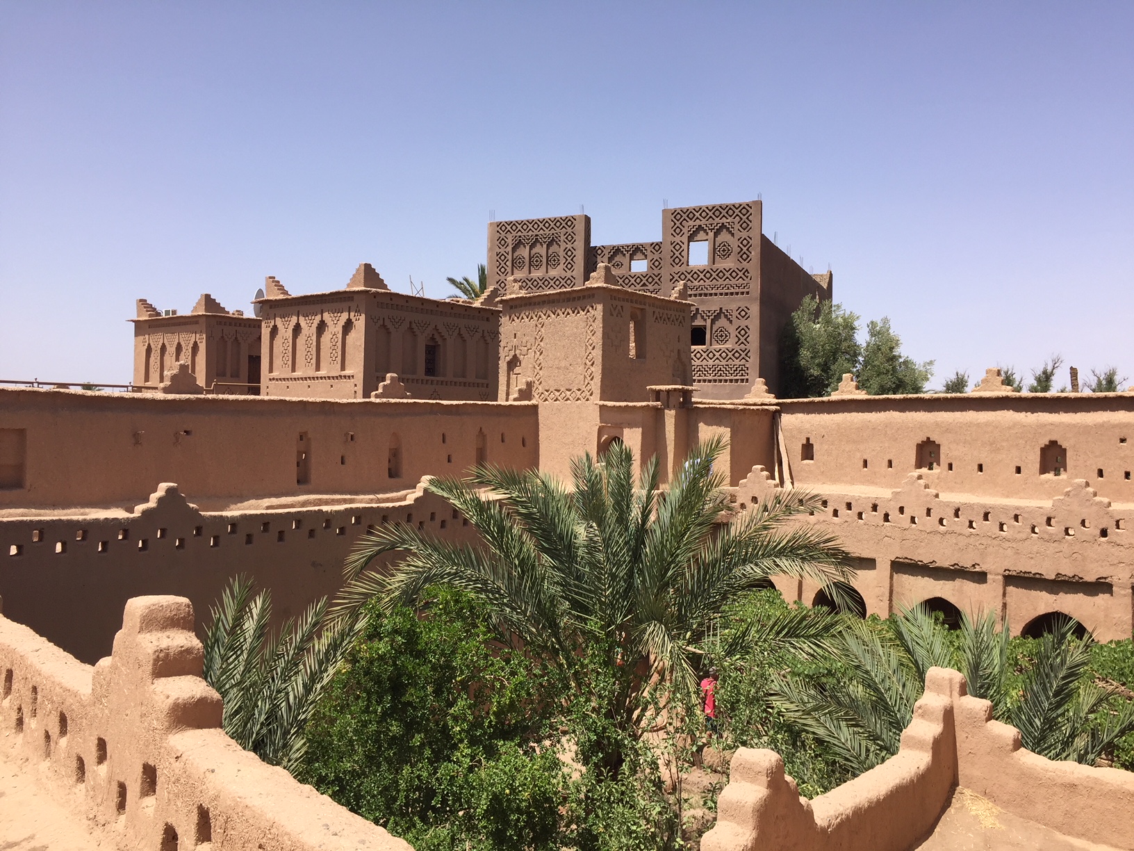 Flights to Morocco in the $500s round-trip