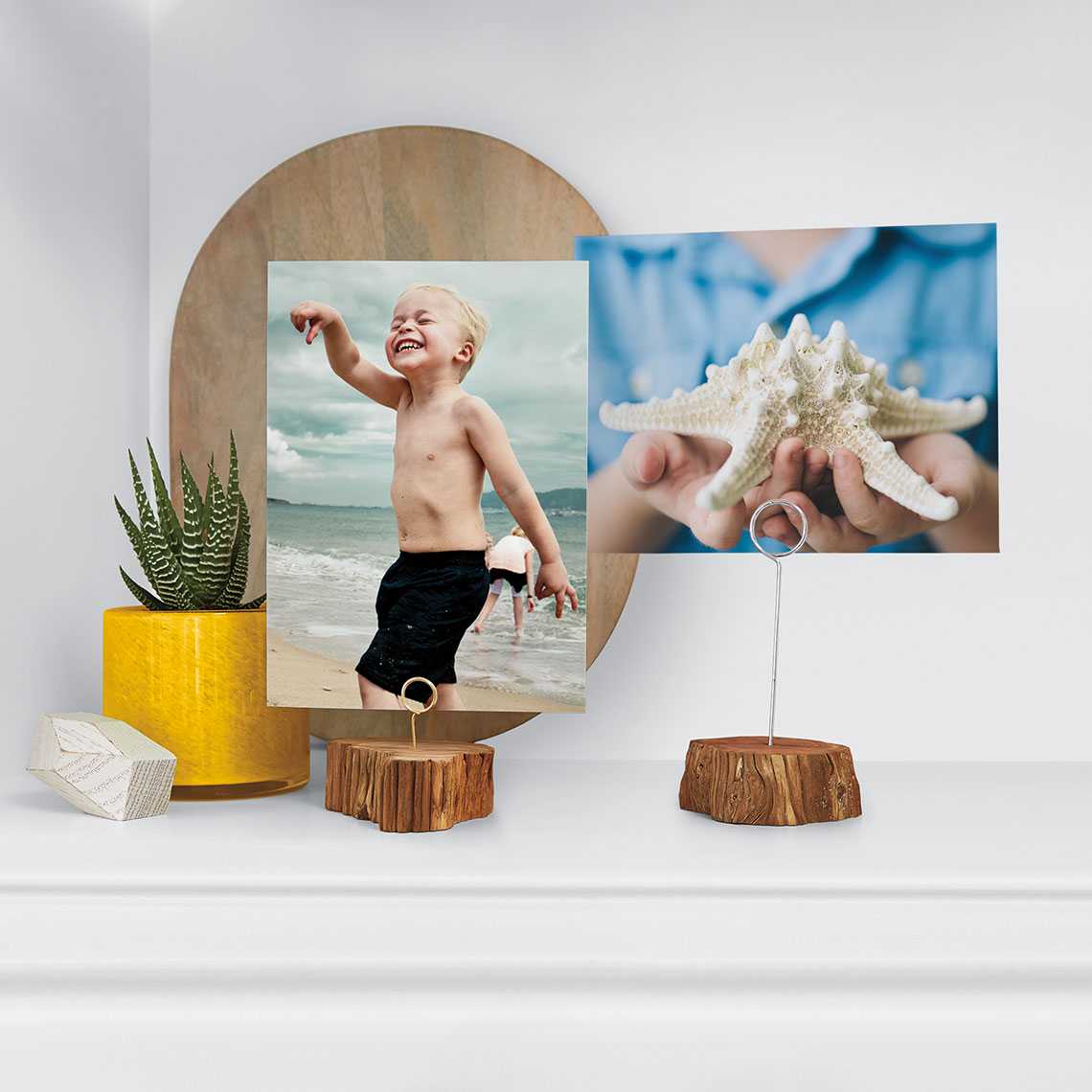 Ends today! 20 free 4×6″ photo prints + free shipping