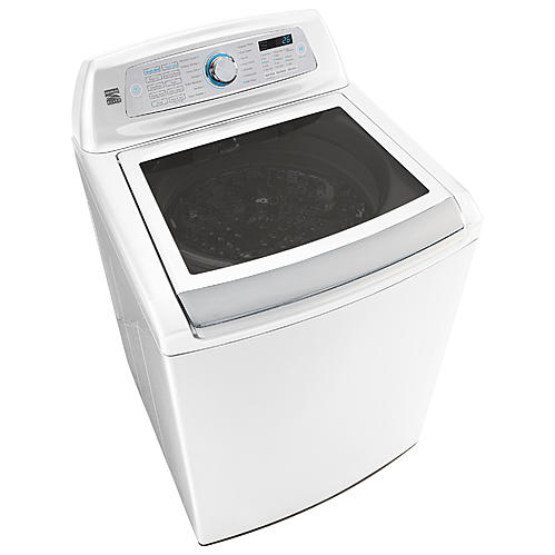 Sears: Save up to 40% on washers & dryers plus cash back in points