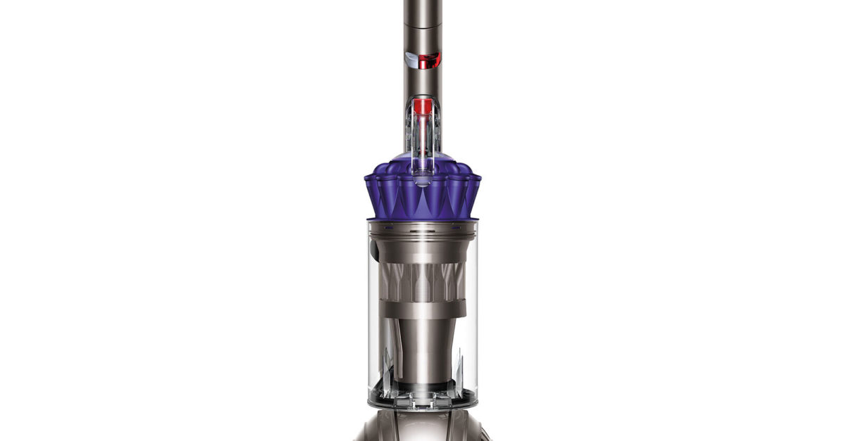 Today only: Refurbished Dyson Ball Animal Pro vacuum for $170
