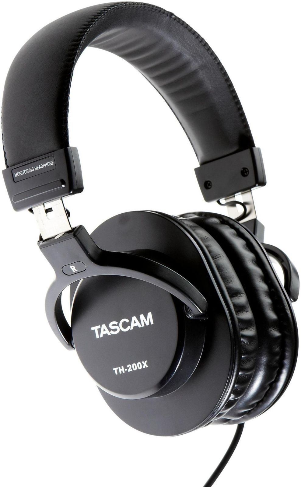 Tascam TH-200X studio headphones for $30