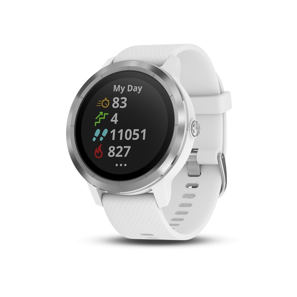Prime Day deal: Garmin vÃ­voactive 3 GPS Smartwatch for $200