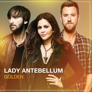 Free Lady Antebellum Golden album via Google Play
