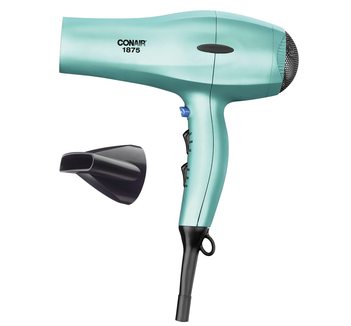 In-store: Conair soft touch dryer for $9