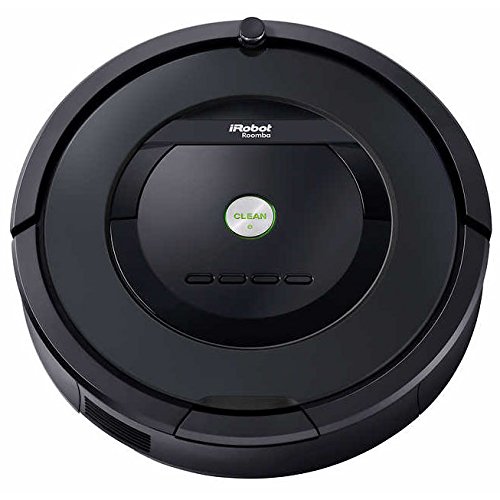Refurbished iRobot Roomba 805 vacuum cleaning robot for $190