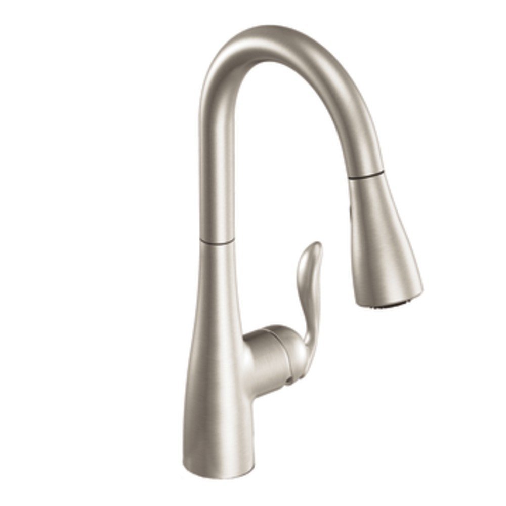 Today only: Moen faucets from $67, free shipping