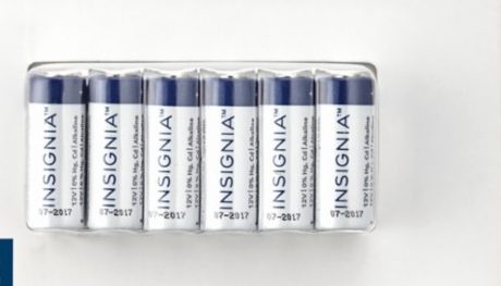 Get select Insignia batteries at Best Buy from 27 cents!