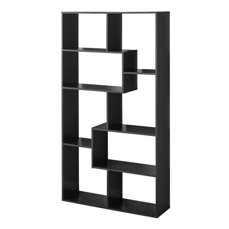 Mainstays 8-cube bookcase for $39, free shipping