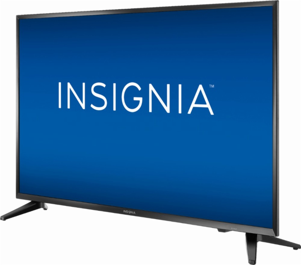 Inisignia 39″ LED HDTV only $130 at Best Buy