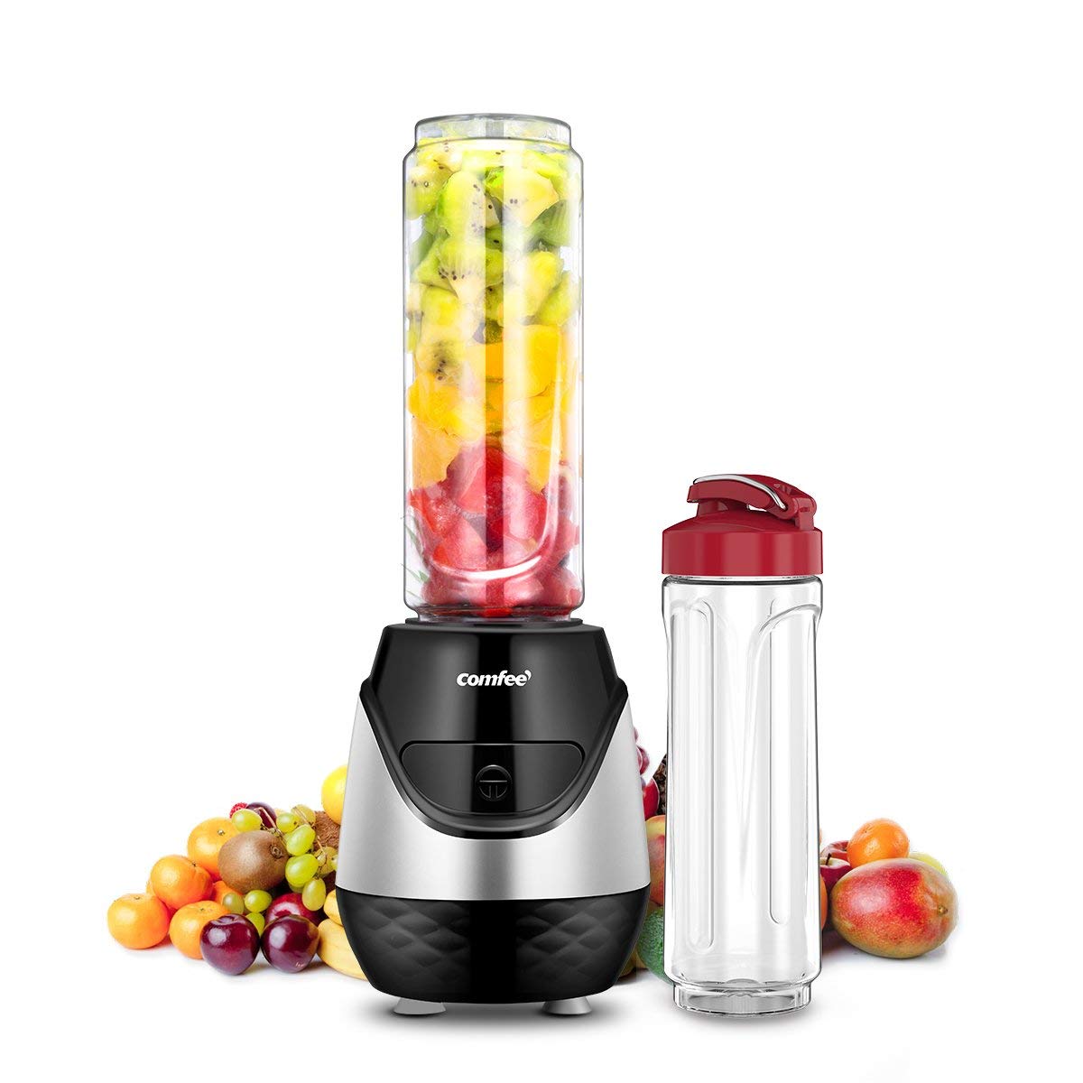 Today only: Comfee personal blender for $19 shipped
