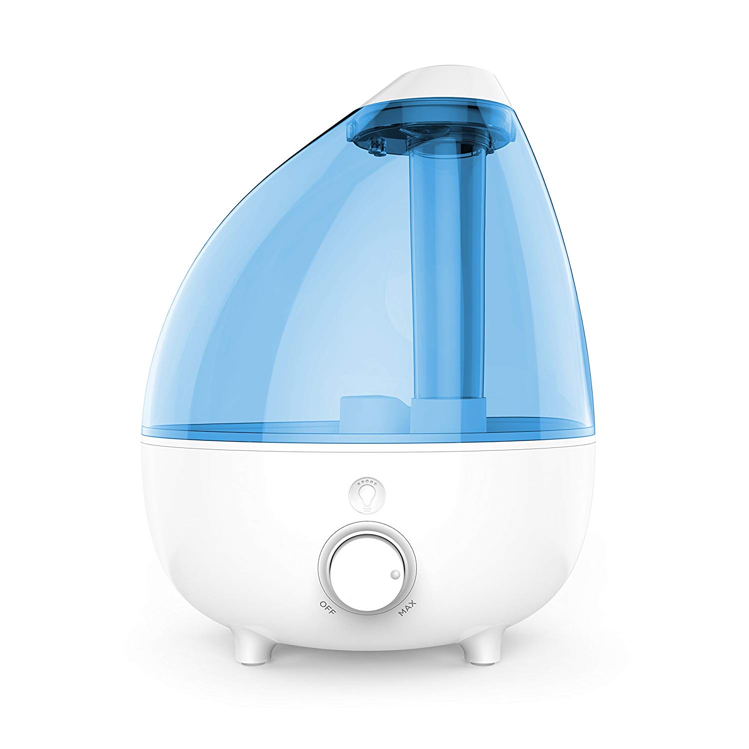 Today only: Humidifiers from $20 at Amazon