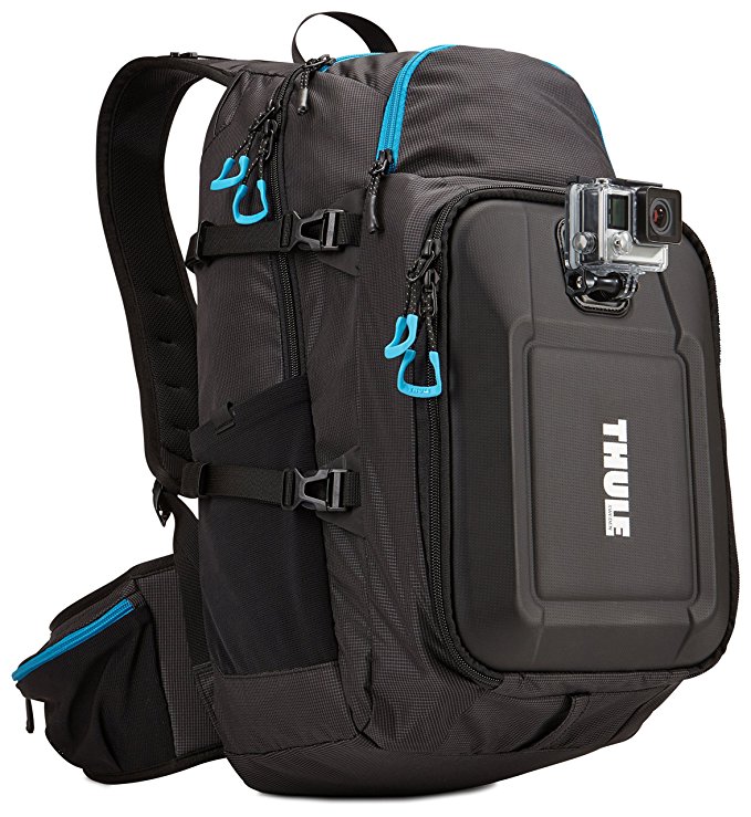 Today only: Thule unisex Legend backpack for $54 shipped