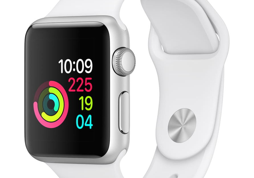 Apple Watch Series 1 42mm for $179, free shipping