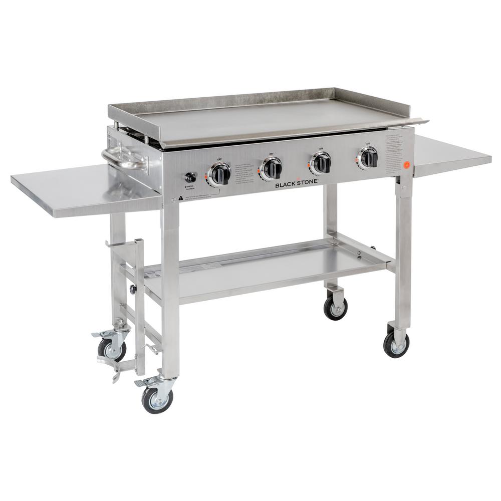 Today only: Grills from $129, coolers from $30 at The Home Depot