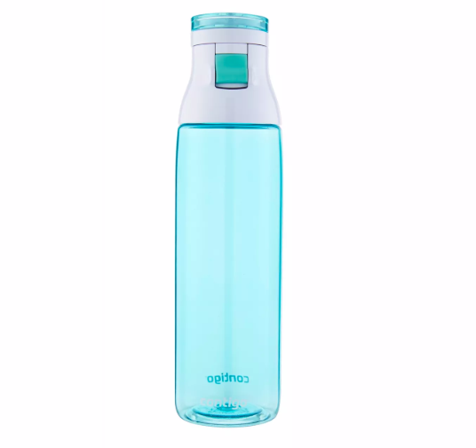 Contigo 24oz Jackson water bottle for $5