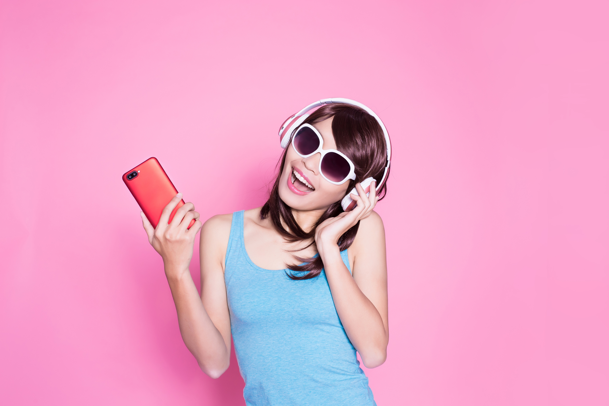 Ends today! Enjoy a FREE Pandora Plus subscription for T-Mobile Tuesday