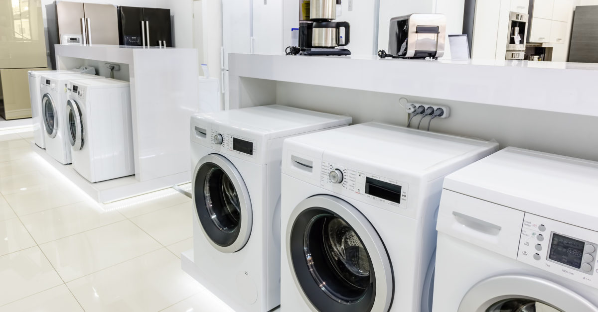 8 of the best Labor Day appliance deals