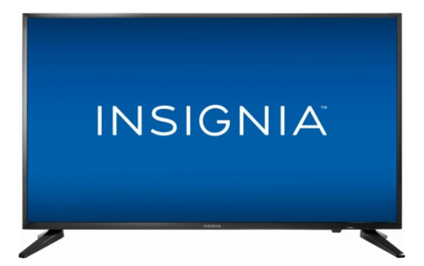 insignia tv