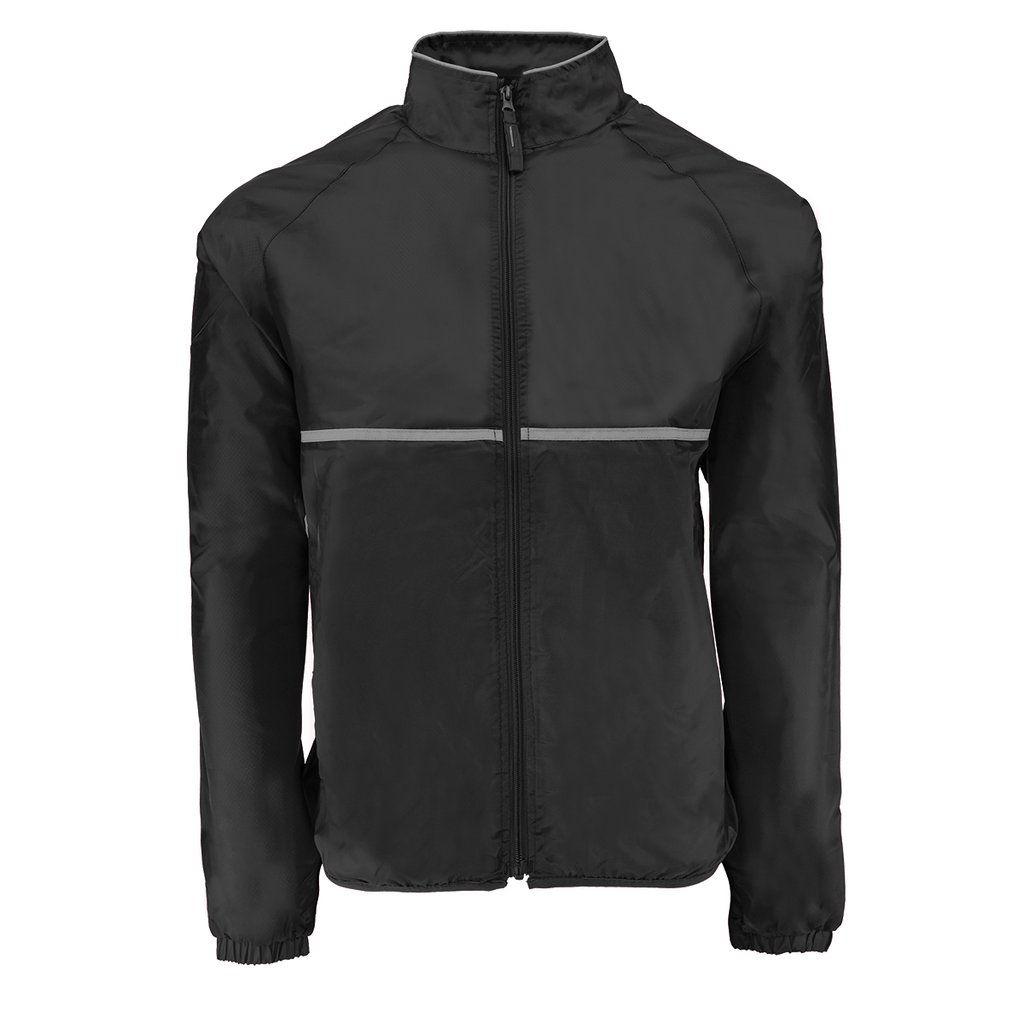 Reebok men’s Relay jacket for $10, free shipping