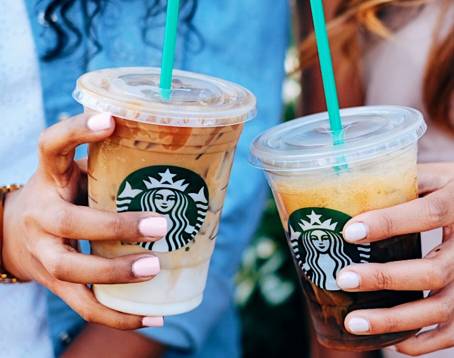 Starbucks deal: Buy one, get one free macchiatos through August 7
