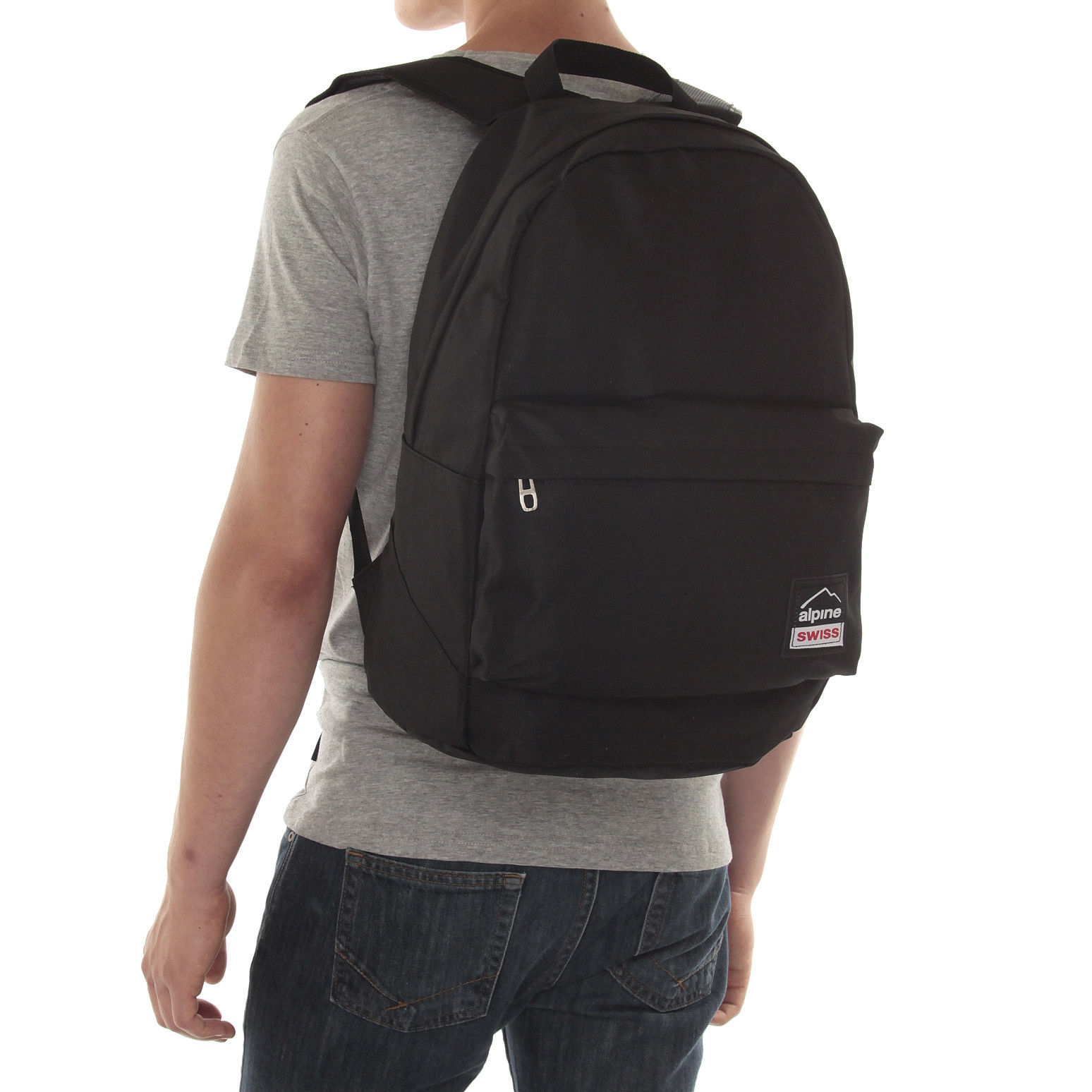 Alpine Swiss backpacks for $14, free shipping