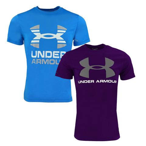 Expires today! 2-pack Under Armour men’s UA t-shirts for $22 with coupon