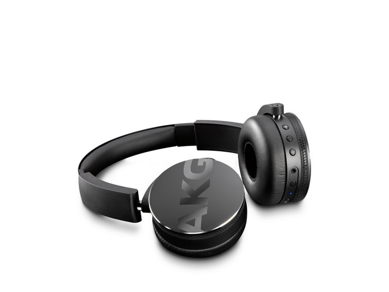 AKG Y50BT on-ear Bluetooth headphones for $50, free shipping