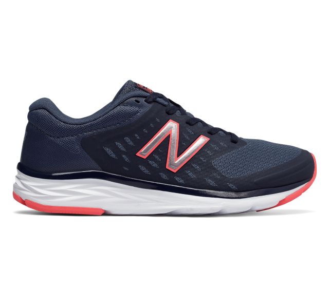 Today only: Women’s New Balance 490v5 shoes for $30, free shipping