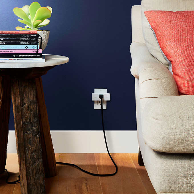 Costco members: 2-pack Wemo mini smart plugs for $32